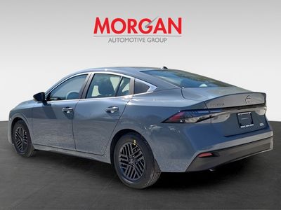 2026 Nissan Sentra - Photo 5