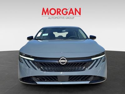 2026 Nissan Sentra - Photo 4