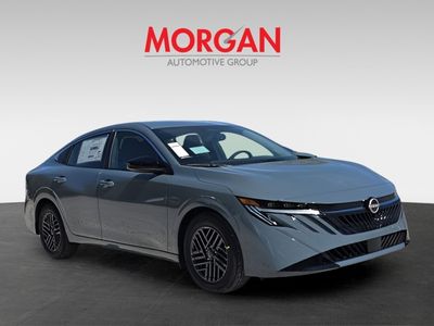 2026 Nissan Sentra - Photo 2