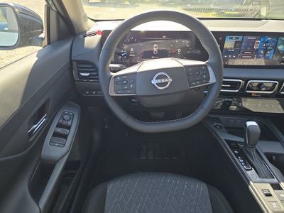 2026 Nissan Sentra - Photo 12
