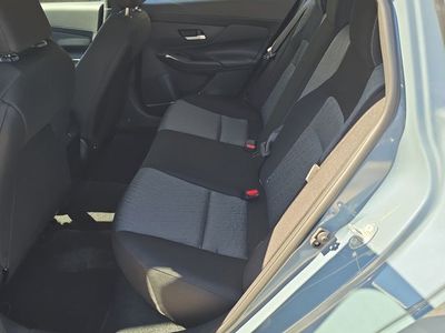 2026 Nissan Sentra - Photo 15