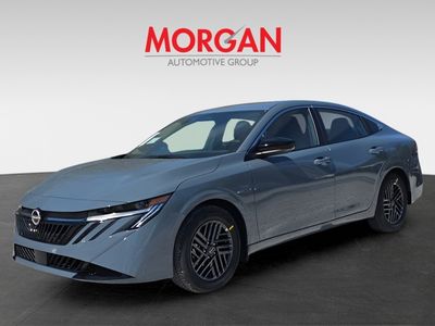 2026 Nissan Sentra - Photo 3