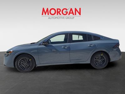 2026 Nissan Sentra - Photo 8