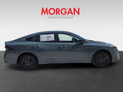 2026 Nissan Sentra - Photo 9
