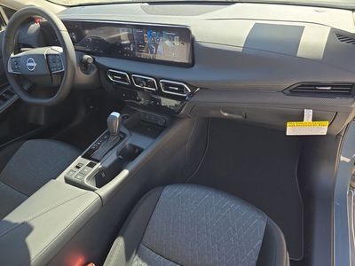 2026 Nissan Sentra - Photo 10