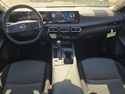 2026 Nissan Sentra - Photo 11