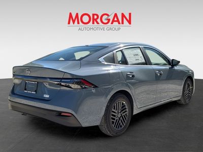 2026 Nissan Sentra - Photo 6
