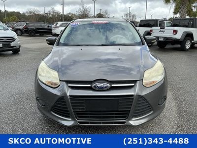 2014 Ford Focus - Photo 1