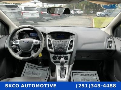 2014 Ford Focus - Photo 16