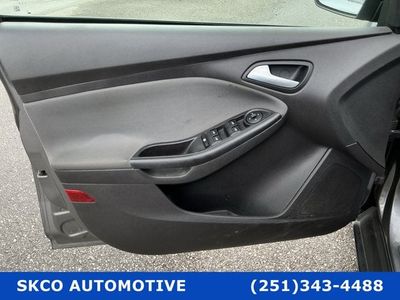 2014 Ford Focus - Photo 5