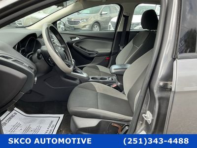 2014 Ford Focus - Photo 3