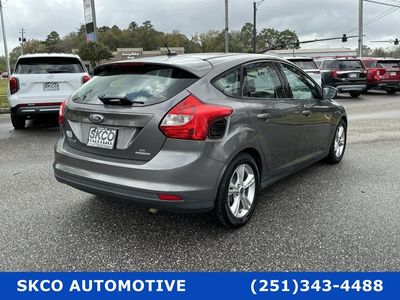 2014 Ford Focus - Photo 15