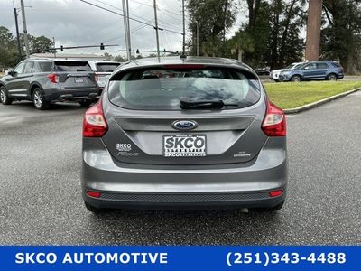 2014 Ford Focus - Photo 14