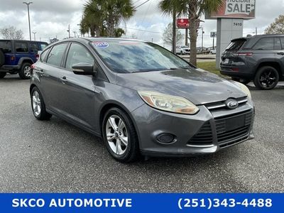 2014 Ford Focus - Photo 4