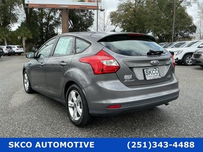 2014 Ford Focus - Photo 7