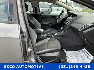 2014 Ford Focus - Photo 9