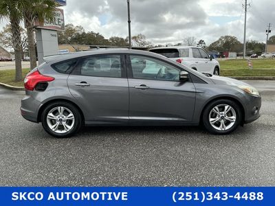 2014 Ford Focus - Photo 13