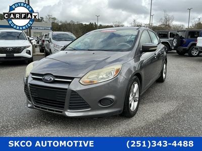 2014 Ford Focus - Photo 10
