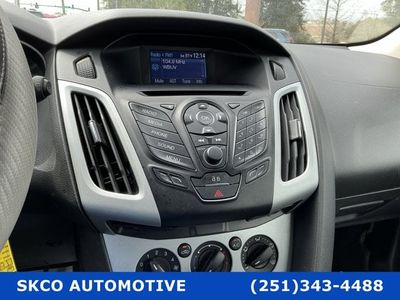 2014 Ford Focus - Photo 6