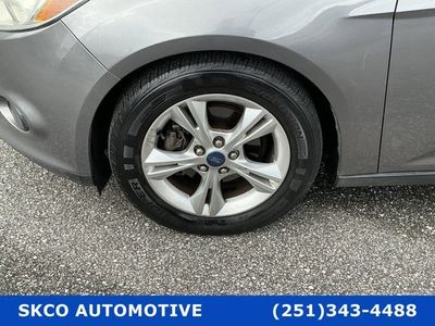 2014 Ford Focus - Photo 11