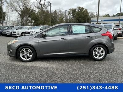 2014 Ford Focus - Photo 12