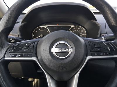 2023 Nissan Altima - Photo 12