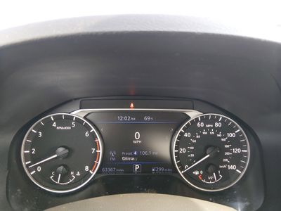 2023 Nissan Altima - Photo 14