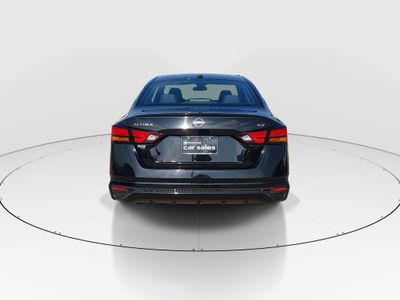 2023 Nissan Altima - Photo 6