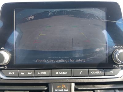 2023 Nissan Altima - Photo 16