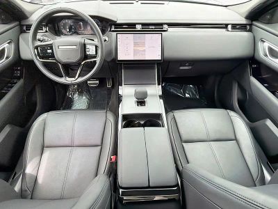 2026 Land Rover Range Rover Velar — photo 16 view