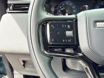 2026 Land Rover Range Rover Velar — photo 38 view