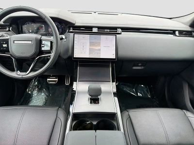2026 Land Rover Range Rover Velar — photo 19 view