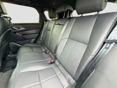 2026 Land Rover Range Rover Velar — photo 21 view