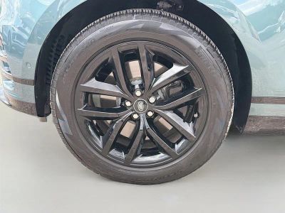2026 Land Rover Range Rover Velar — photo 43 view