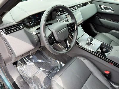 2026 Land Rover Range Rover Velar — photo 26 view