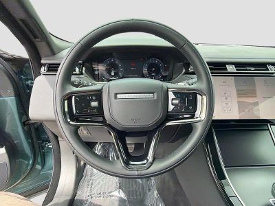 2026 Land Rover Range Rover Velar — photo 40 view