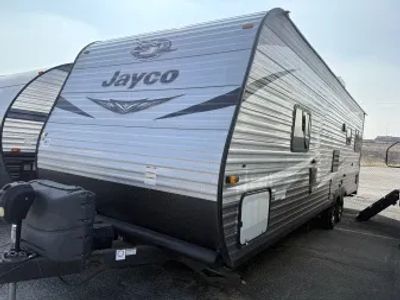 2021 Jayco JAYFLIGHT - Photo 5