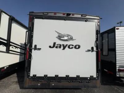 2021 Jayco JAYFLIGHT - Photo 7