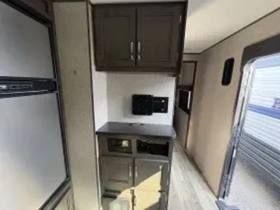 2021 Jayco JAYFLIGHT - Photo 20