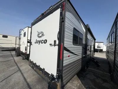 2021 Jayco JAYFLIGHT - Photo 8