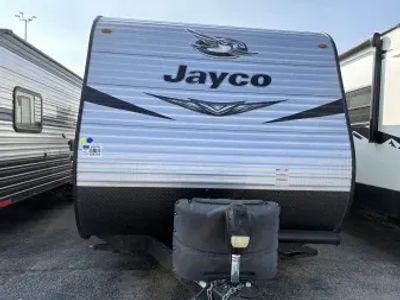 2021 Jayco JAYFLIGHT - Photo 4