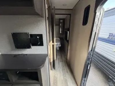 2021 Jayco JAYFLIGHT - Photo 24