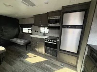 2021 Jayco JAYFLIGHT - Photo 11