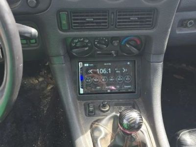 1995 Mitsubishi 3000GT - Photo 8