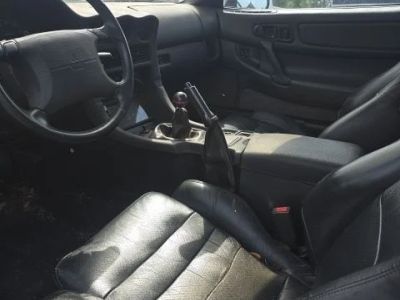 1995 Mitsubishi 3000GT - Photo 9