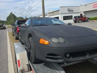 1995 Mitsubishi 3000GT - Photo 3