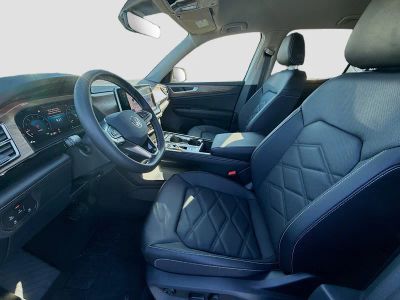 2026 Volkswagen Atlas — photo 16 view