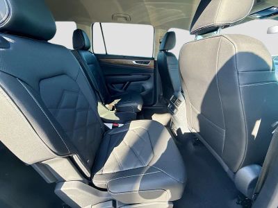 2026 Volkswagen Atlas — photo 22 view