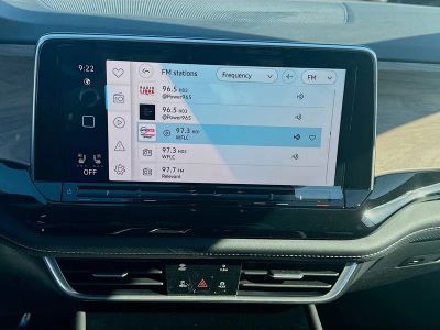 2026 Volkswagen Atlas — photo 12 view
