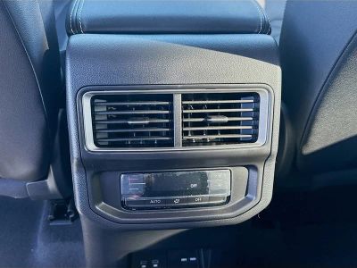 2026 Volkswagen Atlas — photo 19 view